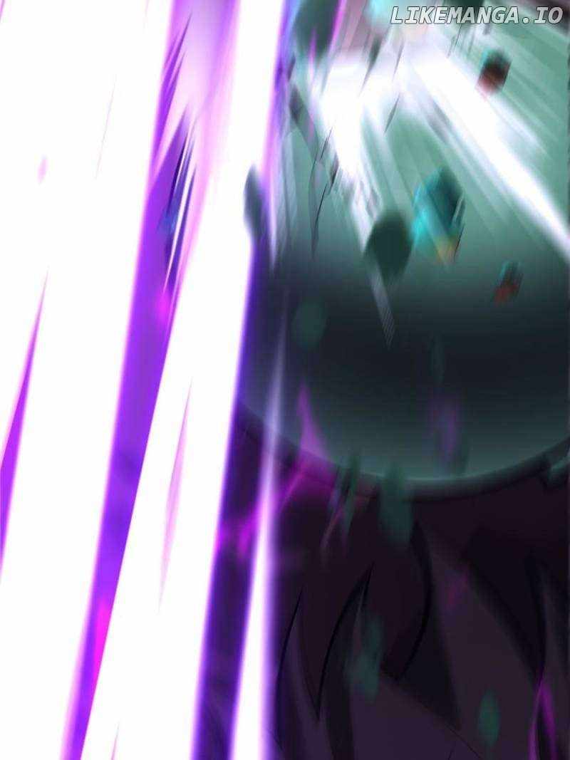 I'm the strongest boss Chapter 45 20